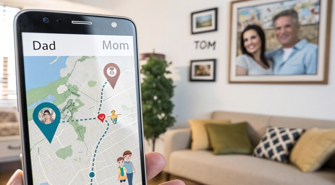 best family tracking apps