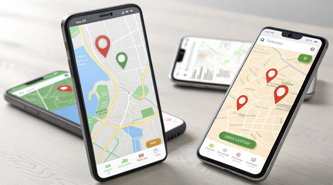 best gps mobile phone trackers